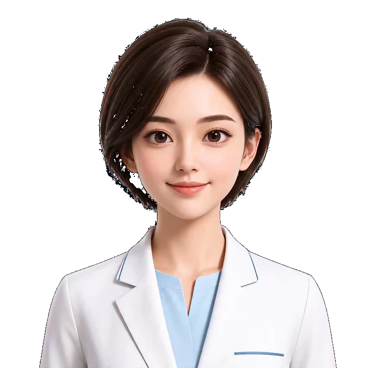 小愈虚拟心理测评师