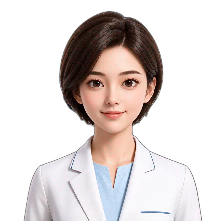 小愈虚拟心理测评师